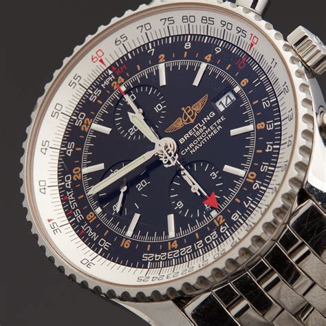 breitling navimeter gebraucht|breitling navitimer price guide.